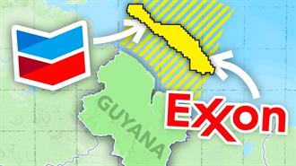 Τι Σημαίνει η Νίκη της Chevron Έναντι της Exxon στη Γουϊάνα